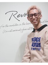 レボ(Revo) 専能 恭輔