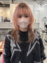 エルメ クラマエ(Elme)&nbsp;ウルフレイヤー