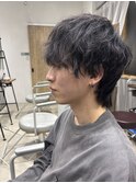 パーマ