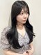 リー 枚方(Lee)の写真/技術力が高いから、まるで自毛のように馴染んで指通りもなめらか♪