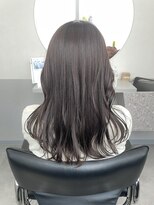 トッカ 茨木(tocca)&nbsp;まろやかな大人のための艶グレージュ