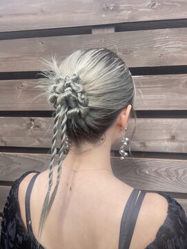 ソレイユトウキョウシブヤ(SOLEIL TOKYO shibuya) 結婚式パーティー2次会/おしゃれカチモリ