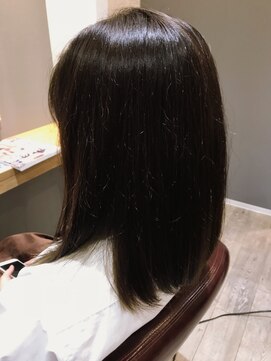 サンテ 東神奈川(Sante) 切りっぱなし