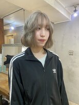 ナツ(Natu.)&nbsp;1bleach☆彡/友菜