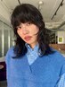 【新規限定】カット+パーマ+3stepトリートメント￥16,830→￥15,620