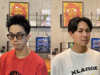リッカ(Ricca)の写真