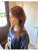 レイヤー　ネオメテオストレート