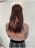 グラデーションブリーチ×2~3◆Lv.18~20tone