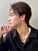 フェザーショート