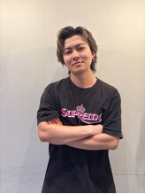 ラフィスヘアー シャイン 松戸店(La fith hair shine) DAISUKE 