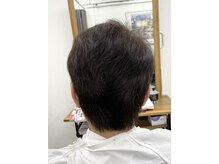 サロン ド イルエル 片山店(Salon d' ilelle)