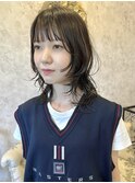 【kotone】パーマ/ニュアンスパーマ/顔周りパーマ