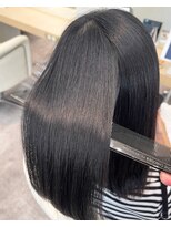 アグ ヘアー テラス沖縄店(Agu hair terrace)&nbsp;最高級髪質改善(縮毛矯正)