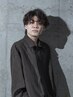 メンズカット+スパイラルパーマ+パーマ専用トリートメント付
