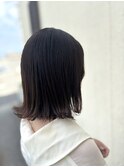 ミディアムスタイル