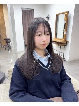 リングバイモアムー(Ring by Moremuu) YUIレイヤー