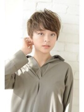 『LOBBY』三浦　似合わせ☆サマーショート