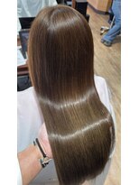 ヘアーディーシーオー(Hair Dco)&nbsp;髪質改善！酸熱トリートメント☆