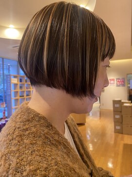 サラ ビューティ サイト 春日(SARA Beauty sight) ソフトアンブレラ