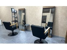 アシスタントを使わず、お客様1人ずつのご案内になります！