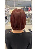 ザスカイ(THE SKY)&nbsp;レッドブラウン