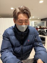 ハピネス 泊店(happiness)&nbsp;ミルクティーベージュ