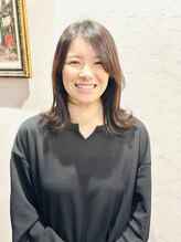 グリ(GURI.) 冨田 綾乃