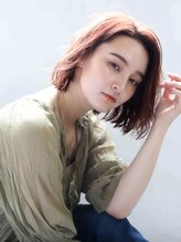 ヘアーメイクポリッシュ 久世店