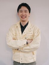 レブ 神戸三宮(LEB) 小林 健人