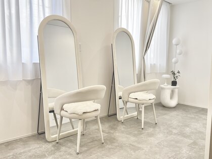 ブラン(Blanc)の写真