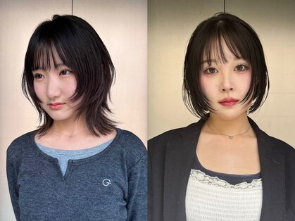 ゴートゥデイ 福岡大名Bellus店(GO TODAY)の写真