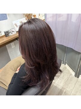 ラディアント かつらぎ店(Radiant) ハイレイヤー