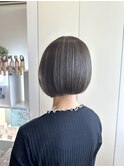 ボブスタイル