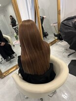 サロン ド ココ(salon de COCO)&nbsp;シールエクステ/エクステ/名古屋栄