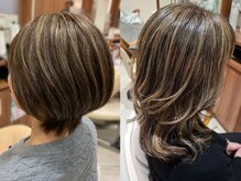 defi AOYAMAを構成する実力派スタイリストをご紹介します◎