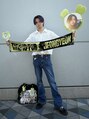 レボルトヘアー(R EVOLUT hair) K-POP大好きで、休日にはLIVEに行きまくってます!【韓国ヘア】