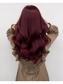 ジュイル ハラジュク(JEWIL HARAJUKU)&nbsp;[カラー/縮毛矯正/ブリーチなしダブルカラー/レイヤーカット]！