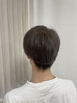 エルゴ 川崎西口(ergo) ミルクティーグレージュ