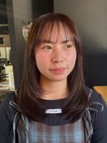 ジャンクヘアー(JUNKHAIR)&nbsp;face layer