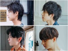 ストローク 小山店(STROKE)の雰囲気（メンズスタイルもお任せください[小山市/小山駅/小山/栃木]）
