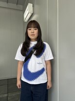 マイティ バイ エイチ(mighty by H)&nbsp;layercut