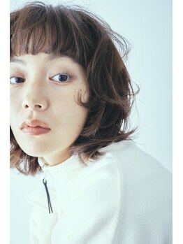 meluの写真/しっかりとしたカウンセリングで髪のお悩みをくみ取り、似合わせを叶えるサロン◎