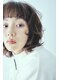 meluの写真/しっかりとしたカウンセリングで髪のお悩みをくみ取り、似合わせを叶えるサロン◎