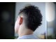 イーピーアザブ(EPAZABU)の写真/メンズのトレンドを逃さないバーバーで決める。理想のフェードスタイルを!