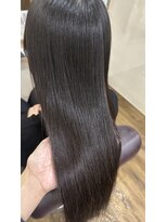 イタクラ 赤道店 (ITAKURA)&nbsp;髪質改善縮毛矯正/ストレート/縮毛矯正