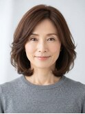 エレガントボブ・ボブレイヤー☆20代30代40代50代