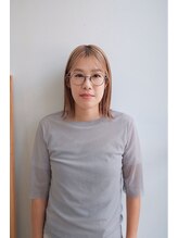 トレース(TLACE.)&nbsp;桐山 温子