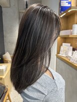 ルーフ 町田店(LUFE)&nbsp;ハイライトカラー 担当eri   22
