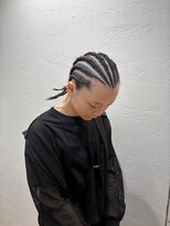 リエート 四条河原町(Lieto)&nbsp;ボクサーブレイズコーンロウキッズダンス体育祭10代20代