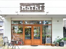 ハッティー(HaThi)